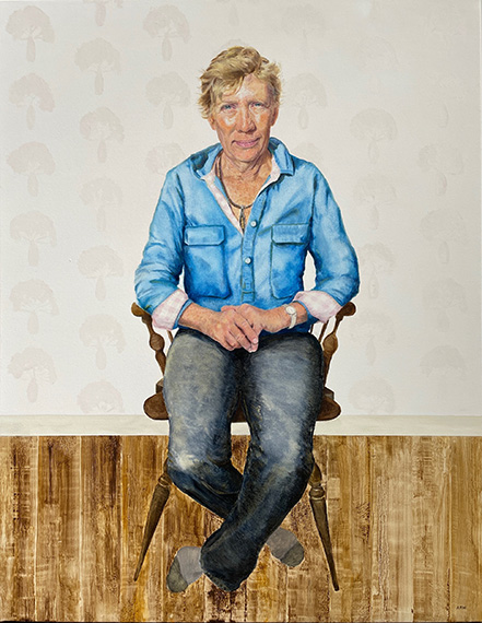 Anna weston trina from bottle tree downs