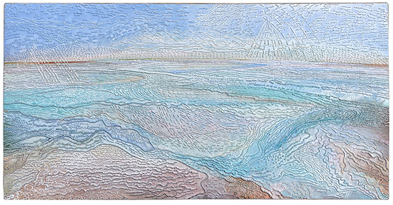 Dianne quick postcard kati thandi