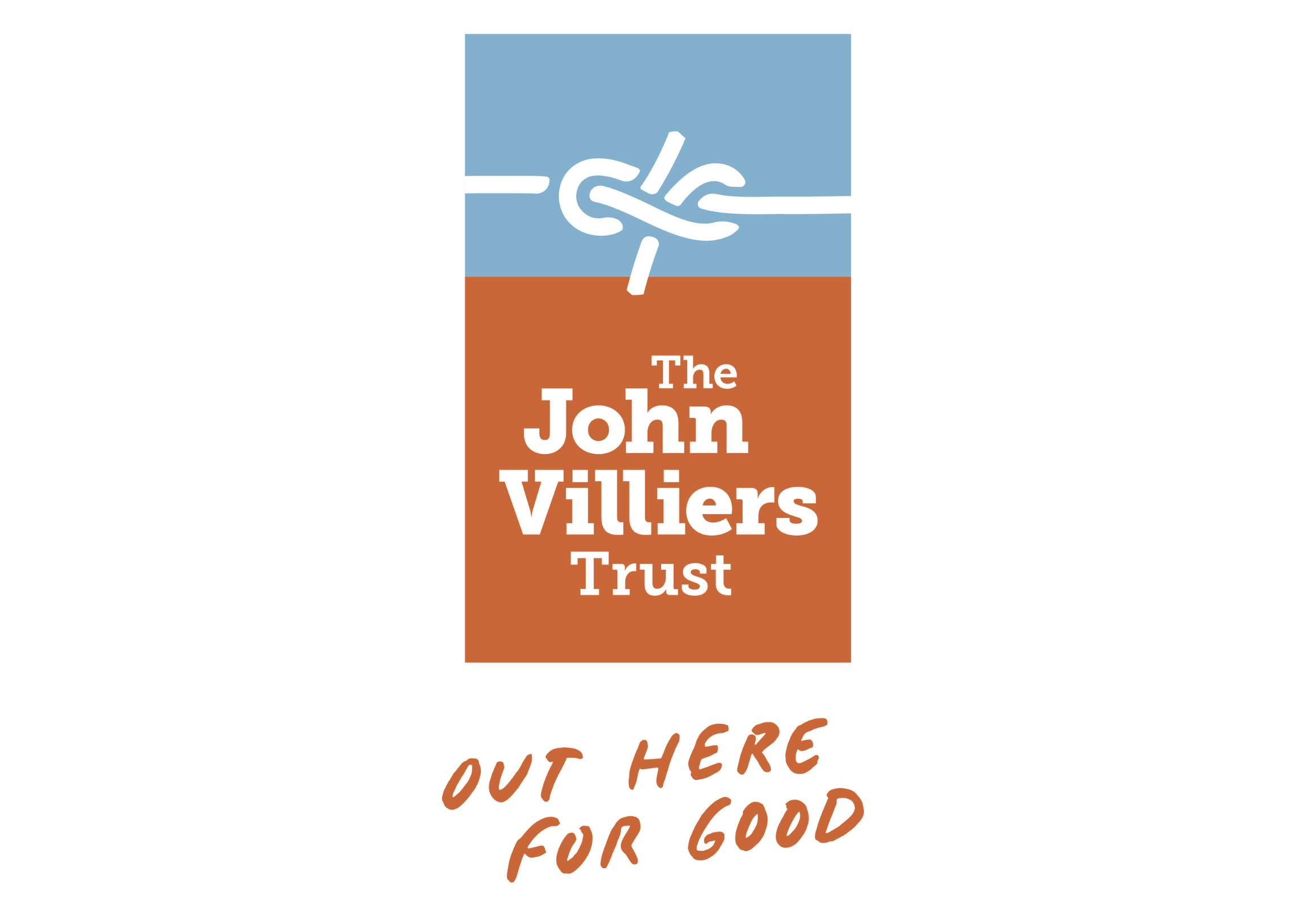Major Sponsor - The John Villiers Trust
